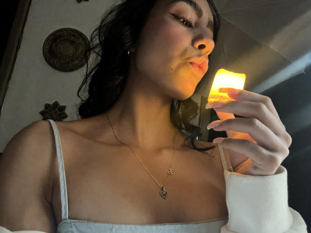 AitanaJohns - сексуальная веб-камера в реальном времени - 27635612