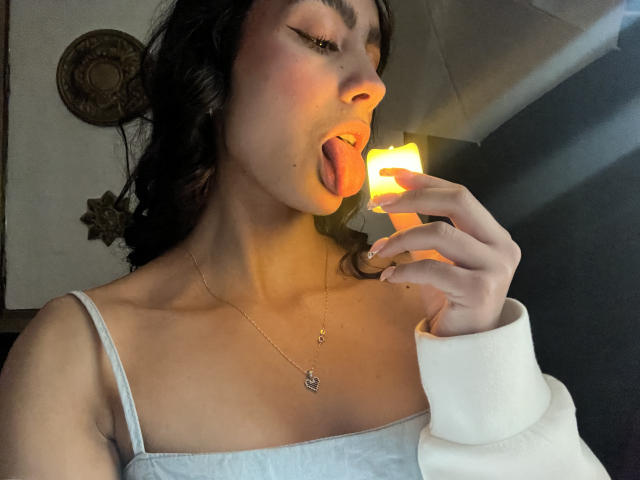 AitanaJohns - Live sex cam - 27635640