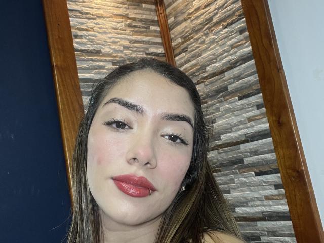 SharonKlart - Sexe cam en vivo - 27636025