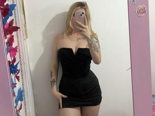 Ver la ficha detallada de SammyViolet