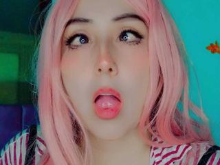 Ver a ficha detalhada de  AllisonStars69