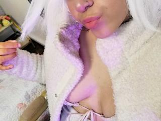 DulceSweett - Live porn &amp; sex cam - 27637285