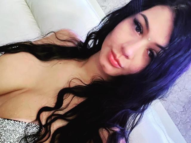 MishuHottie - Live sex cam - 27637313