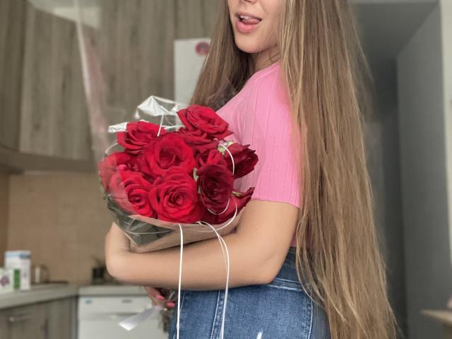 Dooris - сексуальная веб-камера в реальном времени - 27637628