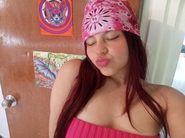 SophieHill - פורנו בשידור חי ומצלמת סקס - 27638412