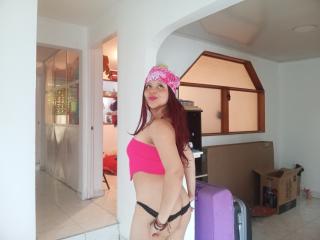 SophieHill - Camera khiêu dâm &amp; quyến rũ trực tiếp - 27638608