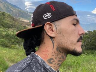 OshunRios - сексуальная веб-камера в реальном времени - 27638629