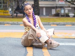 Veroo69 - сексуальная веб-камера в реальном времени - 27639462