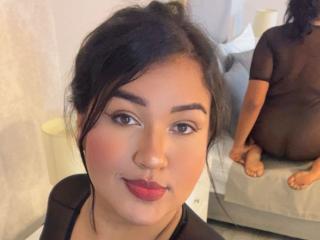 DojaAissha - Live porn &amp; sex cam - 27639511