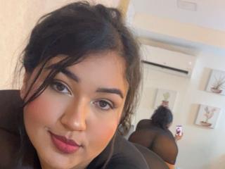 DojaAissha - Live porn &amp; sex cam - 27639525