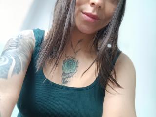 KayMt - Sexe cam en vivo - 27640099