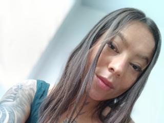KayMt - Sexe cam en vivo - 27640113