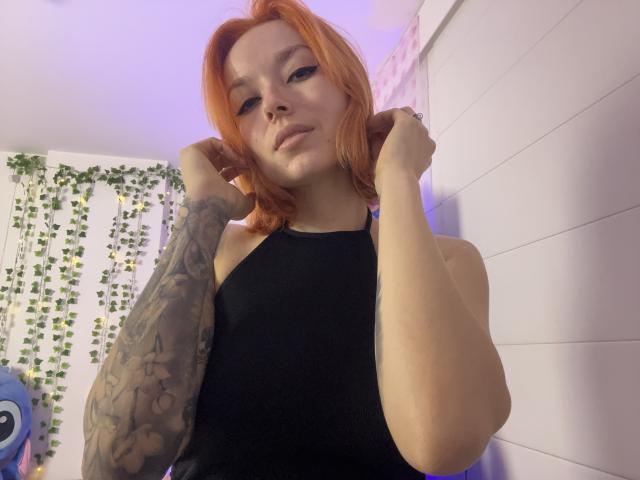 SarahRousen - Live porn &amp; sex cam - 27640365