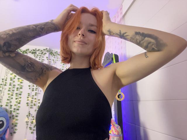 SarahRousen - Live porn &amp; sex cam - 27640372