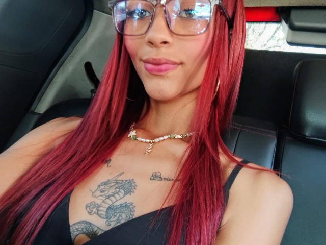 AylaPrice - Live porn &amp; sex cam - 27640673