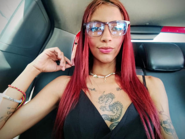 AylaPrice - Live porn &amp; sex cam - 27640694