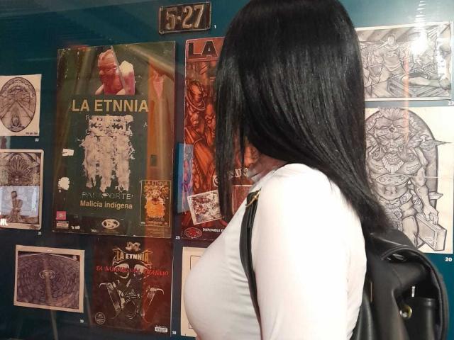 ValeriJoness - Sexe cam en vivo - 27640757