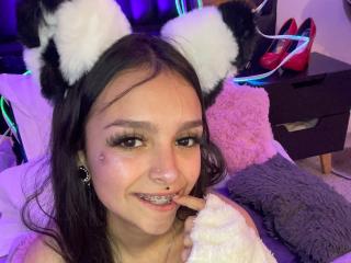 MarietteJones - Sexe cam en vivo - 27641387