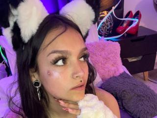 MarietteJones - Sexe cam en vivo - 27641408