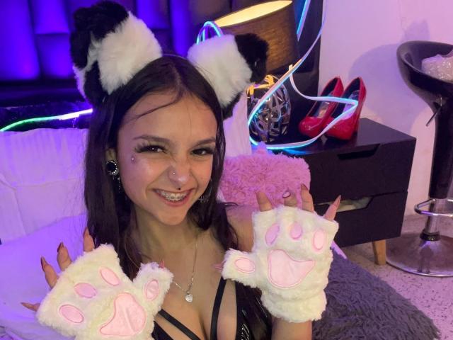 MarietteJones - Live porn &amp; sex cam - 27641499