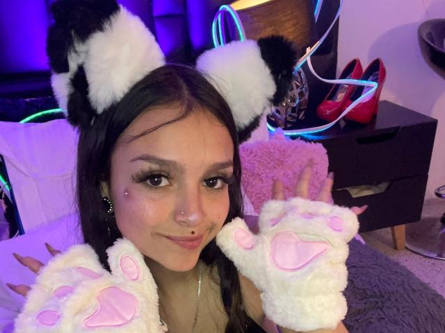 MarietteJones - Live porn &amp; sex cam - 27641527