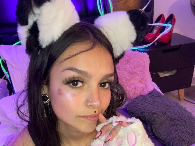 MarietteJones - Live sex cam - 27641541