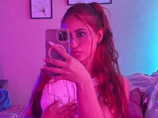 NicolehDiaz - Sexe cam en vivo - 27641674