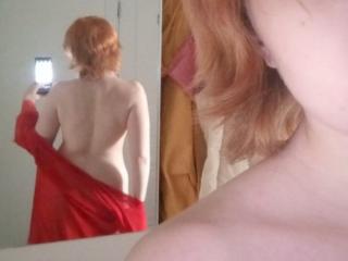 HoneyErica - сексуальная веб-камера в реальном времени - 27641835