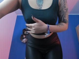 KayMt - Sexe cam en vivo - 27641912