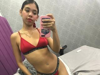 EmaGarces - Sexe cam en vivo - 27641947