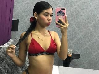 EmaGarces - Sexe cam en vivo - 27641996