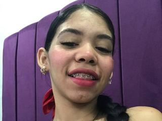 EmaGarces - Sexe cam en vivo - 27642003