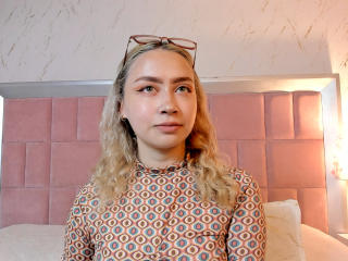 AlanaLeBlanc - сексуальная веб-камера в реальном времени - 27642353
