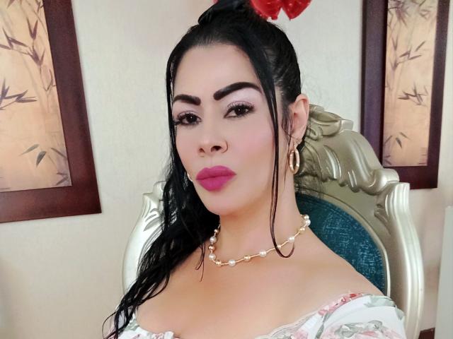 SofiMontes - ライブポルノ&amp;セックスカム - 27642752