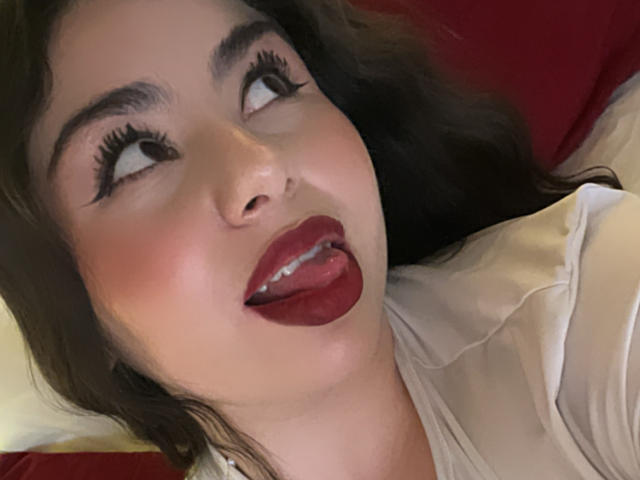 VenusxMusa - Live sex cam - 27643193