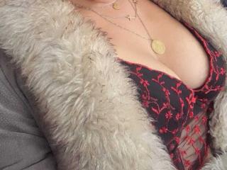 DaniaHot69 - Sexe cam en vivo - 27643599