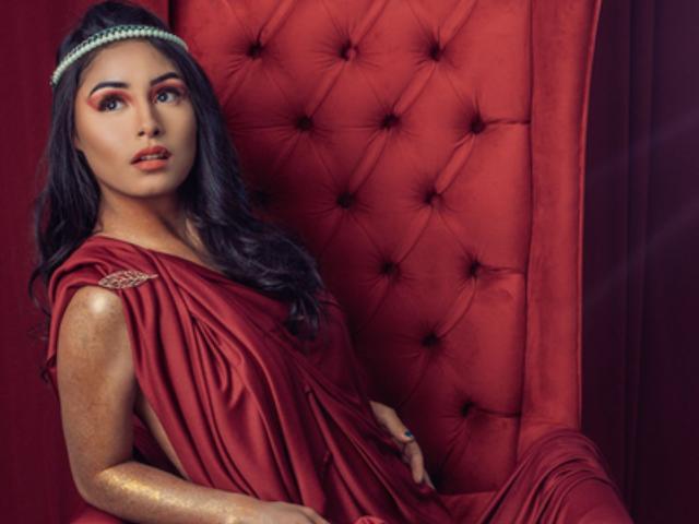 EmilyVv - Camera khiêu dâm &amp; quyến rũ trực tiếp - 27643830