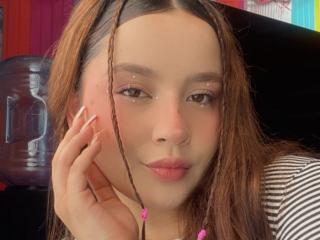 ZairaVanCleef - Live porn &amp; sex cam - 27644194