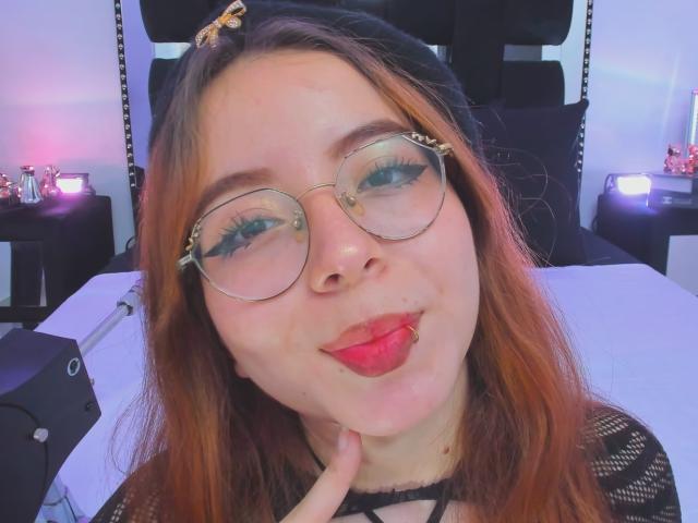 KattyHards - Sexe cam en vivo - 27645181