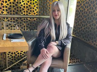 SamanthaGold - Sexe cam en vivo - 27645965