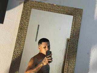 Dave1xAbby - Sexe cam en vivo - 27646448
