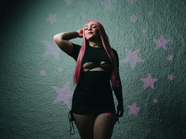 MelodyBlossom - сексуальная веб-камера в реальном времени - 27646665