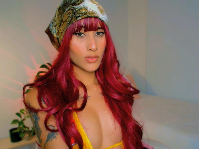 HarleyRoods - Live porn &amp; sex cam - 27647442