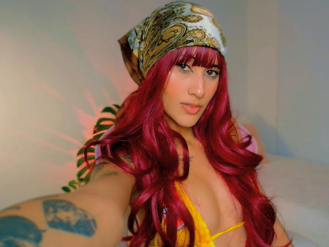 HarleyRoods - Live porn &amp; sex cam - 27647505