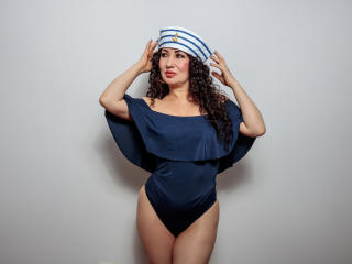 SamanthaAntolin - сексуальная веб-камера в реальном времени - 27647701