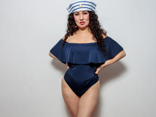 SamanthaAntolin - сексуальная веб-камера в реальном времени - 27647785