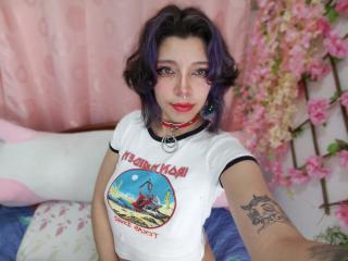 AluDamn - Live porn &amp; sex cam - 27648331