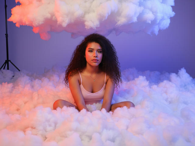 AriaVega - Live porn &amp; sex cam - 27648345