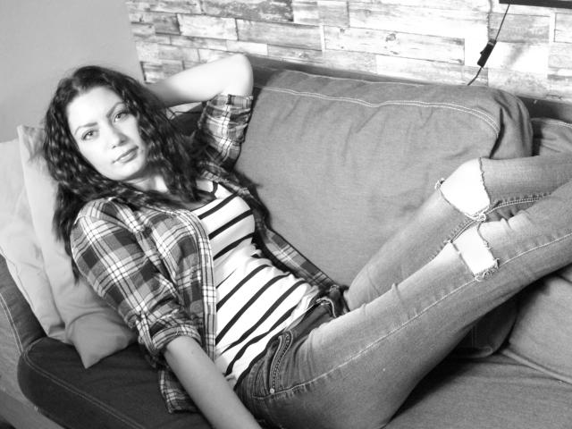 LorlyLoren - Sexe cam en vivo - 2764848