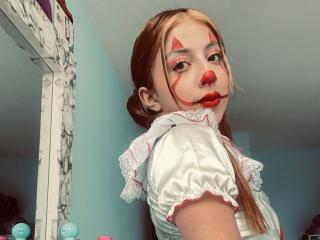 CharlotteAristizabal - Sexe cam en vivo - 27648534